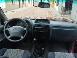 
										Toyota – Land Cruiser 90 full									