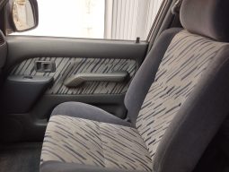 
										Toyota – Land Cruiser 90 full									