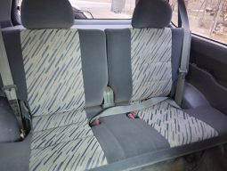 
										Toyota – Land Cruiser 90 full									