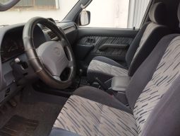 
										Toyota – Land Cruiser 90 full									