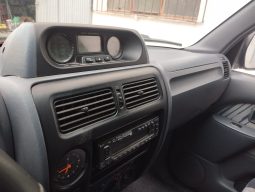 
										Toyota – Land Cruiser 90 full									