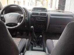 
										Toyota – Land Cruiser 90 full									