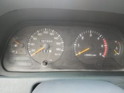 
										Toyota – Land Cruiser 90 full									