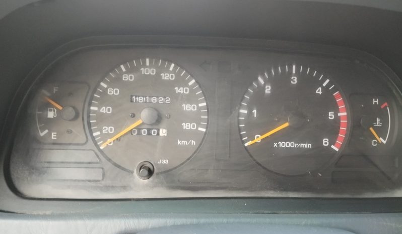 
								Toyota – Land Cruiser 90 full									