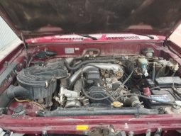 
										Toyota – Land Cruiser 90 full									