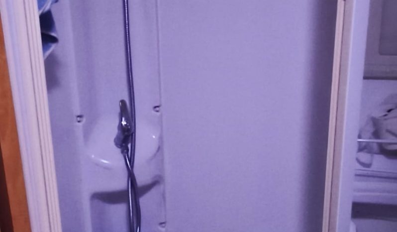 
								FIAt ducato 2.8jtd 150cv 108.000km full									