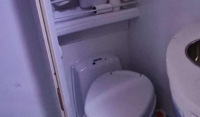 
								FIAt ducato 2.8jtd 150cv 108.000km full									