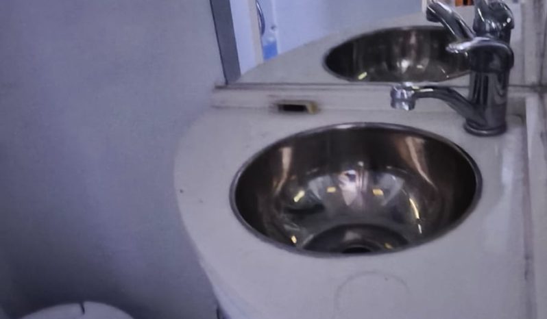 
								FIAt ducato 2.8jtd 150cv 108.000km full									