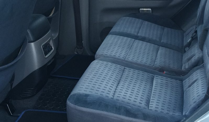 
								MITSUBISHI MONTERO full									