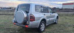 
										MITSUBISHI MONTERO full									