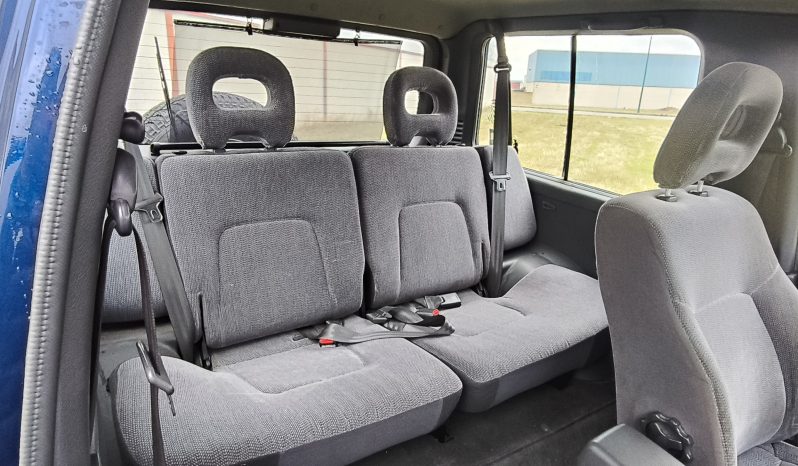 
								MITSUBISHI MONTERO full									