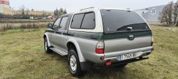 
										MITSUBISHI L200 full									