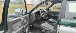 
										MITSUBISHI L200 full									