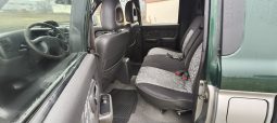 
										MITSUBISHI L200 full									