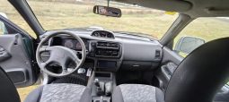 
										MITSUBISHI L200 full									