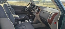 
										MITSUBISHI MONTERO 3.2DID AUTOMATICO full									