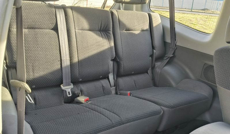 
								MITSUBISHI MONTERO 3.2DID AUTOMATICO full									