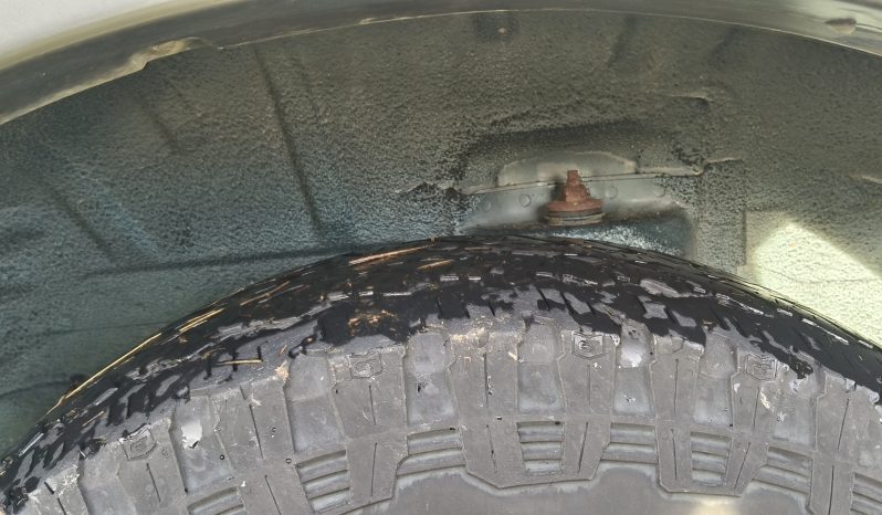 
								MITSUBISHI MONTERO 3.2DID AUTOMATICO full									