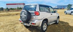 
										NISSAN TERRANO 3.0 156CV full									