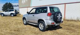 
										NISSAN TERRANO 3.0 156CV full									
