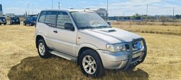 
										NISSAN TERRANO 3.0 156CV full									