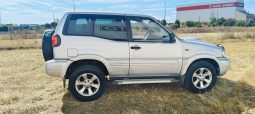 
										NISSAN TERRANO 3.0 156CV full									