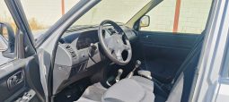 
										NISSAN TERRANO 3.0 156CV full									