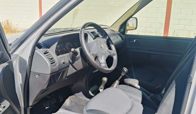 
								NISSAN TERRANO 3.0 156CV full									