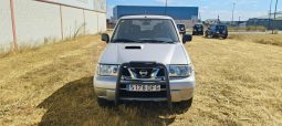 
										NISSAN TERRANO 3.0 156CV full									