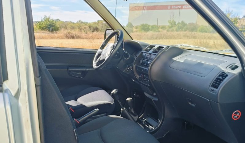 
								NISSAN TERRANO 3.0 156CV full									