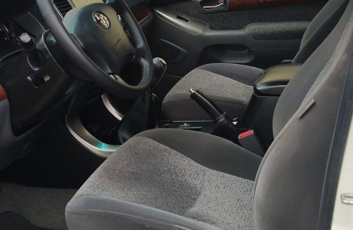 
								TOYOTA LAND CRUISER 85.000KM full									