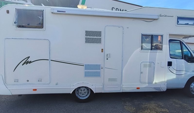 
								FIAt ducato 2.8jtd 150cv 108.000km full									