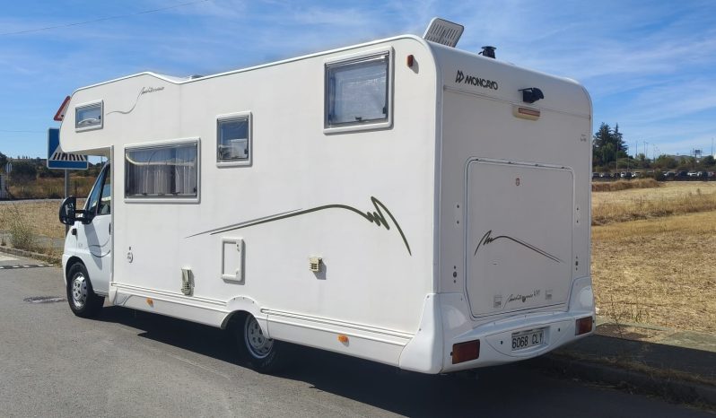 
								FIAt ducato 2.8jtd 150cv 108.000km full									