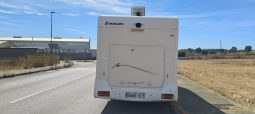 
										FIAt ducato 2.8jtd 150cv 108.000km full									