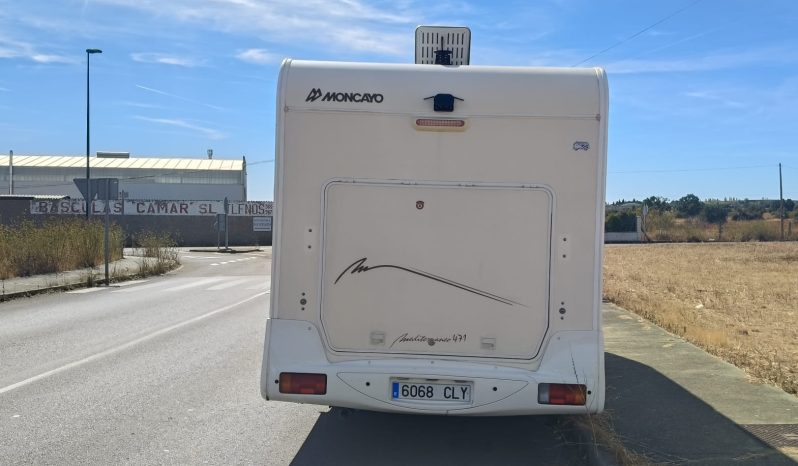 
								FIAt ducato 2.8jtd 150cv 108.000km full									