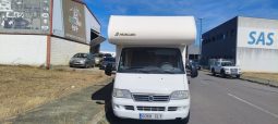 
										FIAt ducato 2.8jtd 150cv 108.000km full									