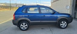 
										HYUNDAI TUCSON full									