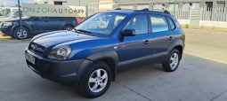 
										HYUNDAI TUCSON full									
