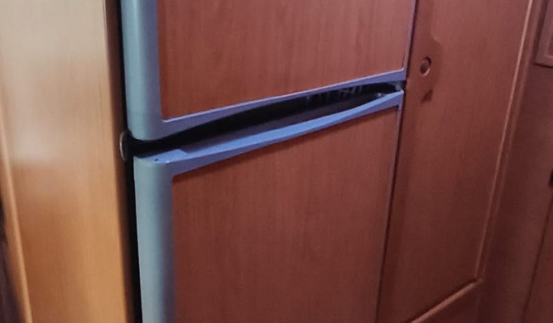 
								FIAt ducato 2.8jtd 150cv 108.000km full									