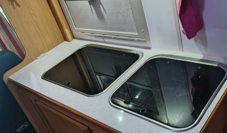 
								FIAt ducato 2.8jtd 150cv 108.000km full									