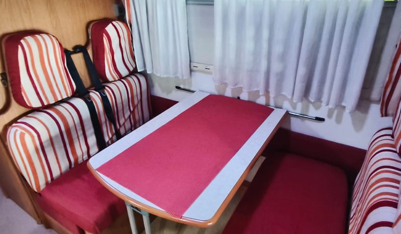 
								FIAt ducato 2.8jtd 150cv 108.000km full									