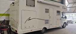 
										FIAt ducato 2.8jtd 150cv 108.000km full									