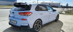 
										HYUNDAI I30N 280CV 75.000KM full									