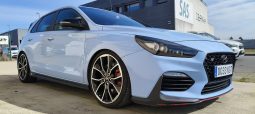 
										HYUNDAI I30N 280CV 75.000KM full									