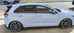 
										HYUNDAI I30N 280CV 75.000KM full									