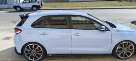 HYUNDAI I30N 280CV 75.000KM