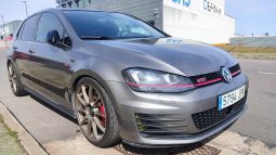 
										GOLF GTI VII PERFORMANCE 230CV 137.000KM full									