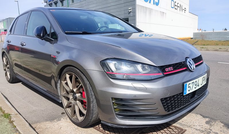 
								GOLF GTI VII PERFORMANCE 230CV 137.000KM full									