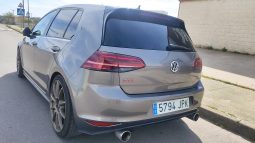 
										GOLF GTI VII PERFORMANCE 230CV 137.000KM full									