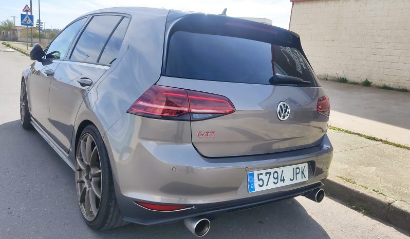 
								GOLF GTI VII PERFORMANCE 230CV 137.000KM full									